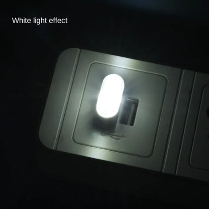 Mini USB LED Ambient Light