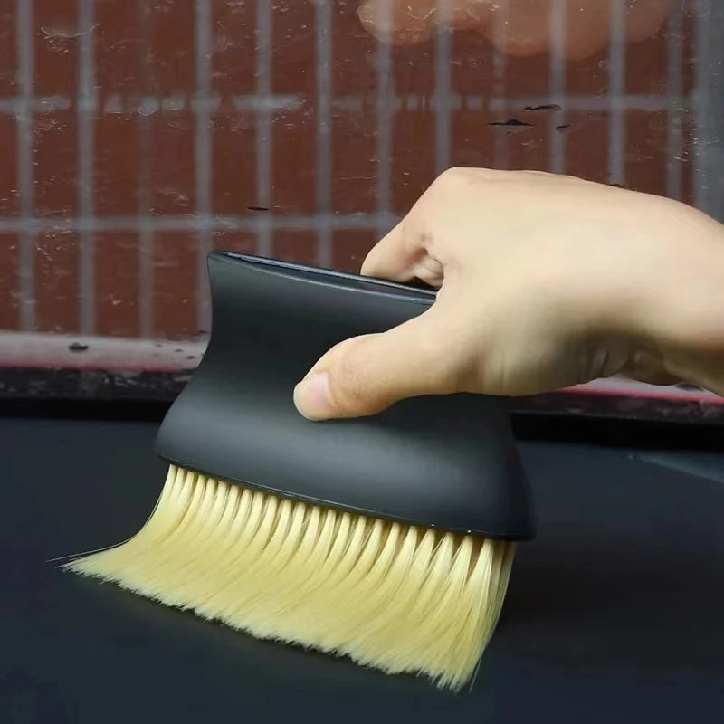 Car Dust Brush Tool