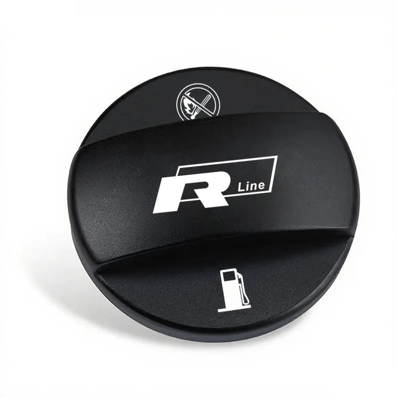 R Line Car Oil Tank Protect Cover
