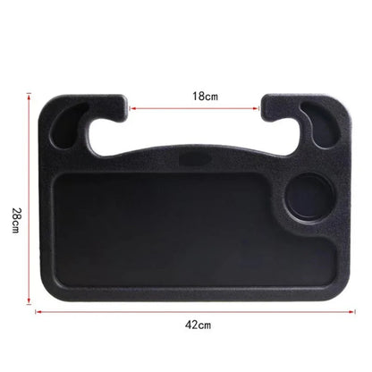 Car Portable Dining Table Tray
