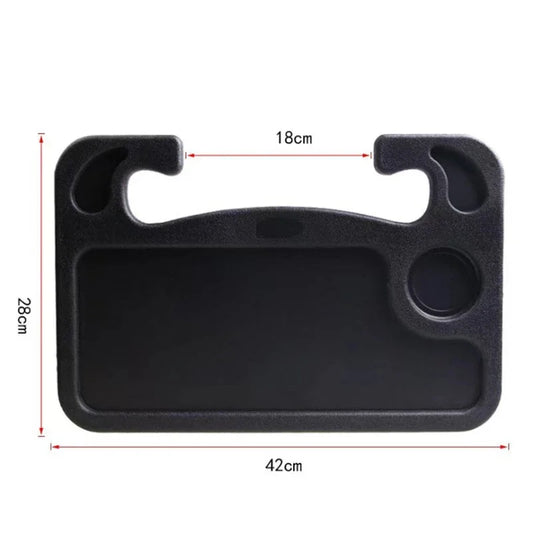 Car Portable Dining Table Tray