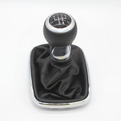 12mm 5/6 Speed Car Gear Shift Knob