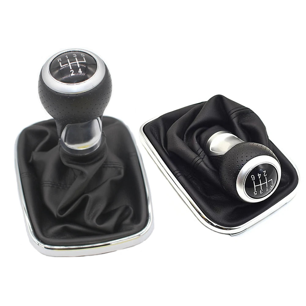 12mm 5/6 Speed Car Gear Shift Knob