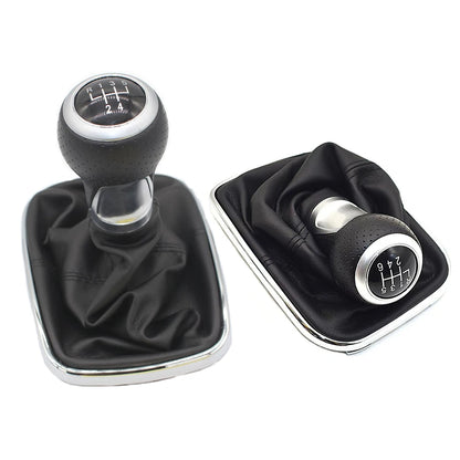 12mm 5/6 Speed Car Gear Shift Knob