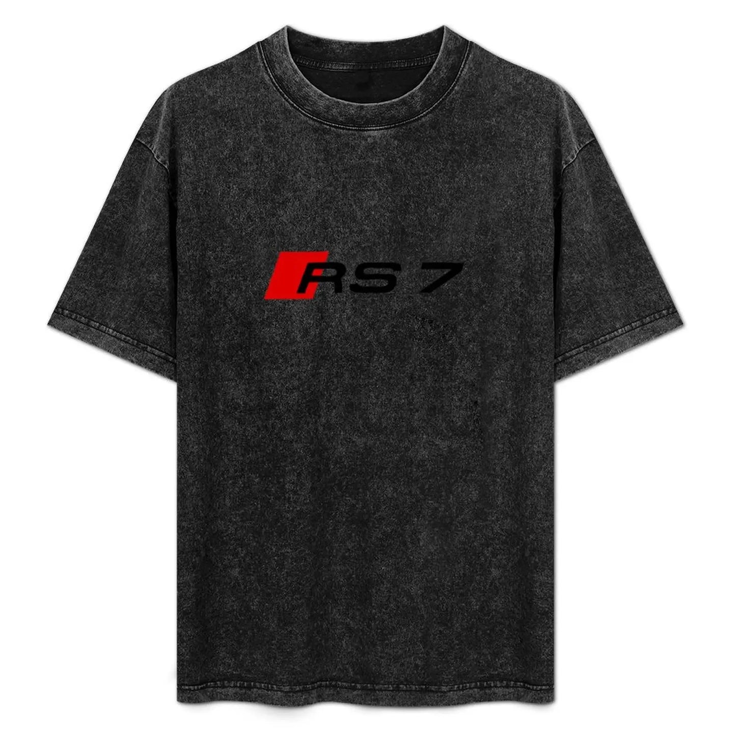 RS7 Car T-Shirt