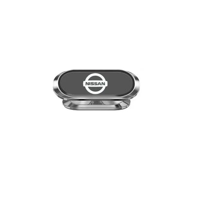Magnetic Car Phone Holder NN – Universal GPS Car Mount