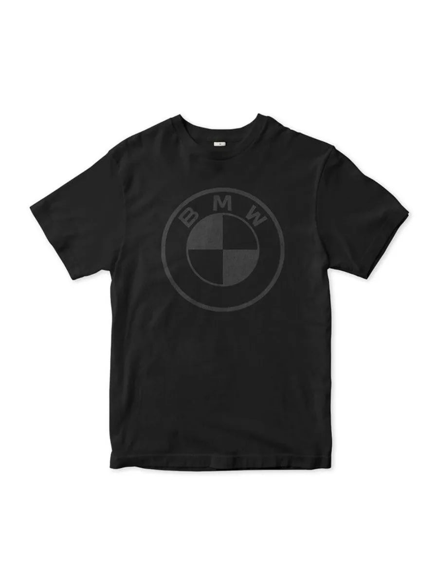 Performance Inspired Cotton T-Shirt