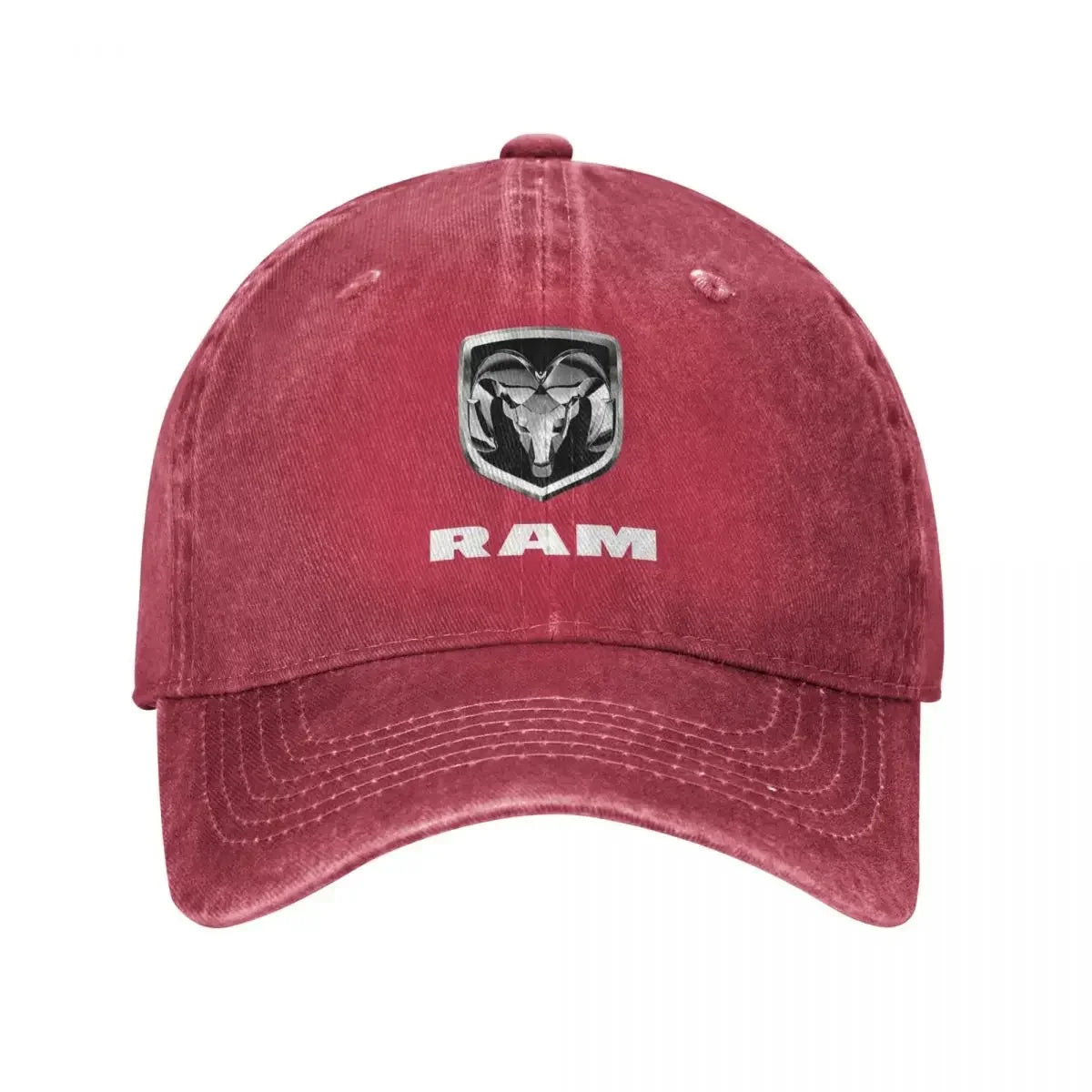 RAM Vintage Cap