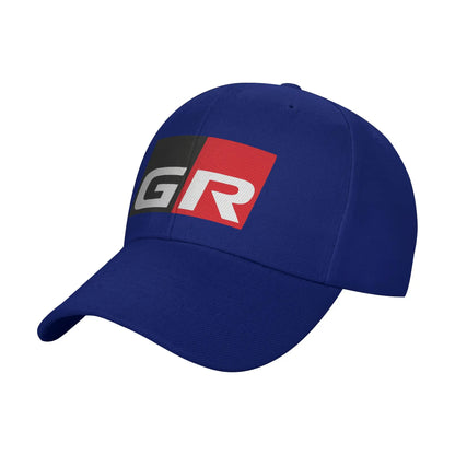 GR Racing Baseball Cap