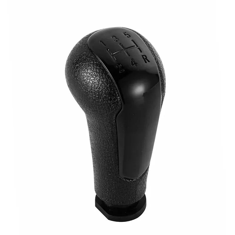 5 Speed Gear Shift Knob Boot Cover