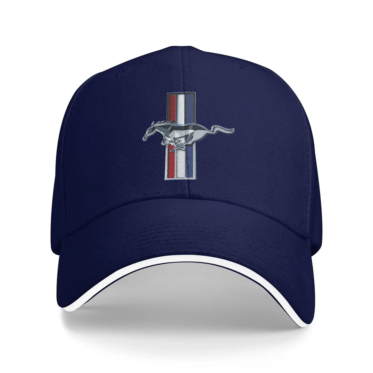 Racing Car MG Cap