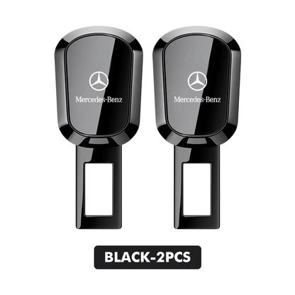 Car Seat Belt Extender – Adjustable Buckle Clip Extension