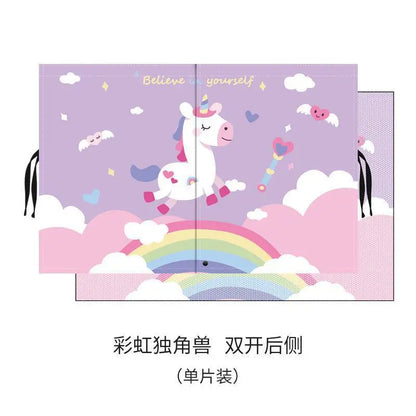 Magnetic Car Window Sun Shade