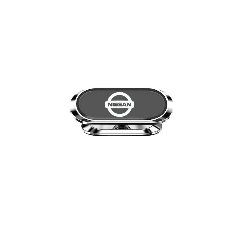 Magnetic Car Phone Holder NN – Universal GPS Car Mount