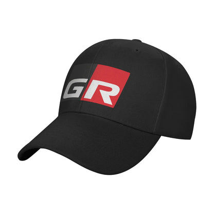 GR Racing Baseball Cap