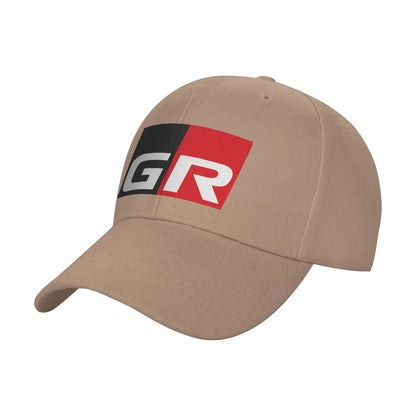 GR Racing Baseball Cap