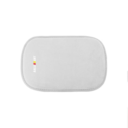 Arm Rest Protection Cushion Storage Box
