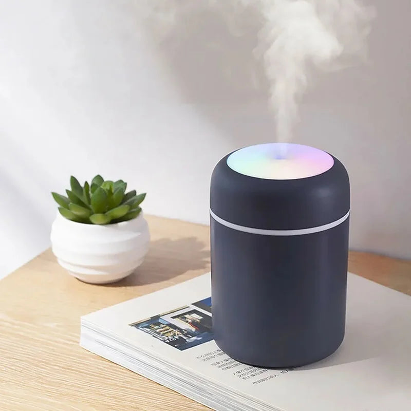 Car Aromatherapy Diffuser