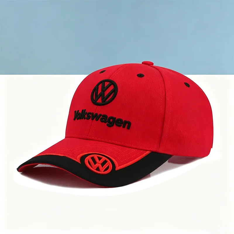 Premium Performance Baseball Cap
