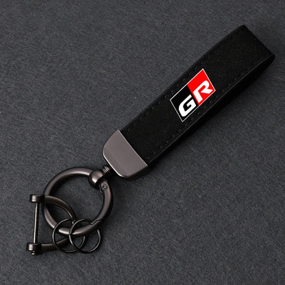 GR Sport Keychain