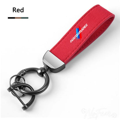 Performance Premium Keychain