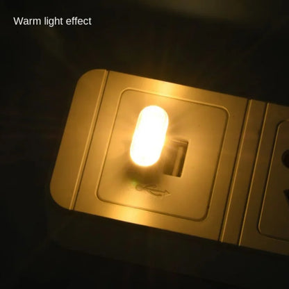 Mini USB LED Ambient Light