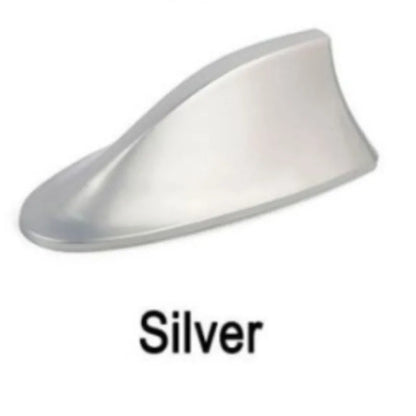 Shark Fin Car Antenna Signal Receiver