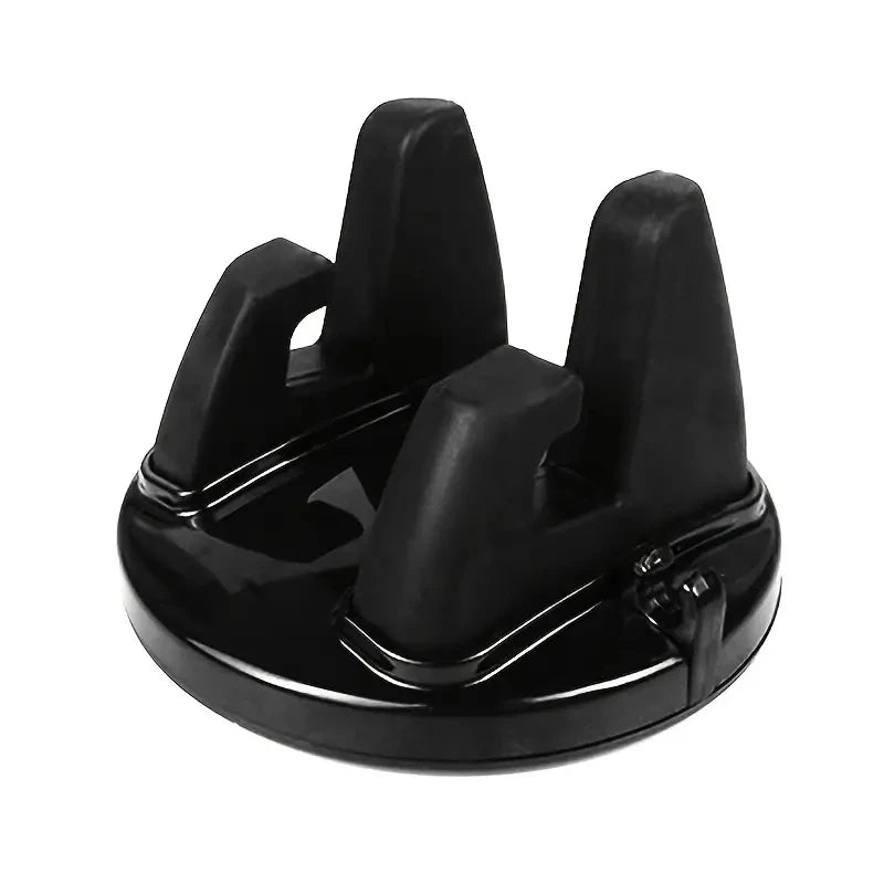 360° Rotating Dashboard Phone Holder