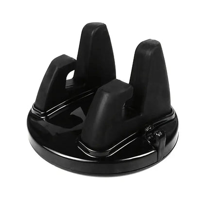 360° Rotating Dashboard Phone Holder