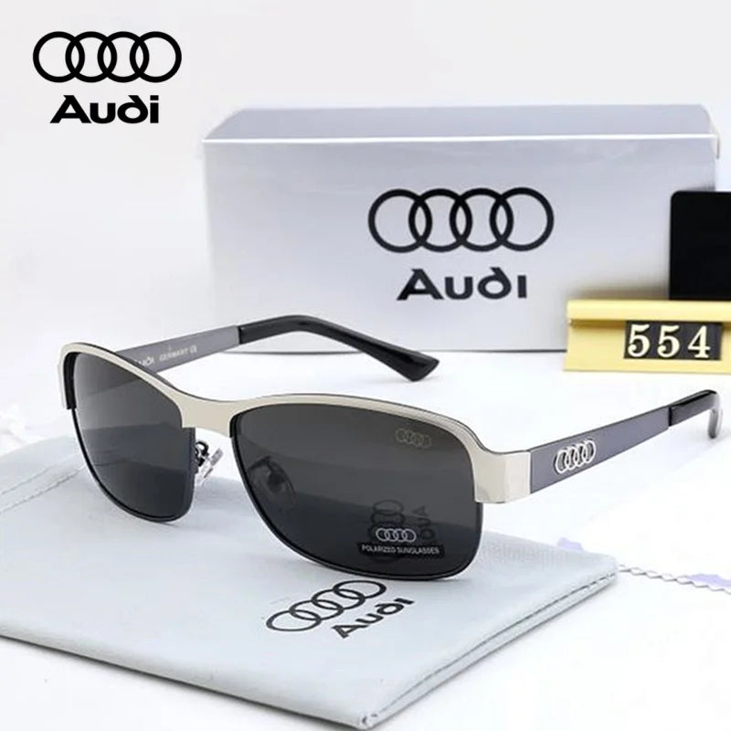 Klassische Polarisierte Fahrbrille