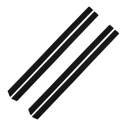 Universal Car Door Side Protector Strip – Angular Anti-Collision
