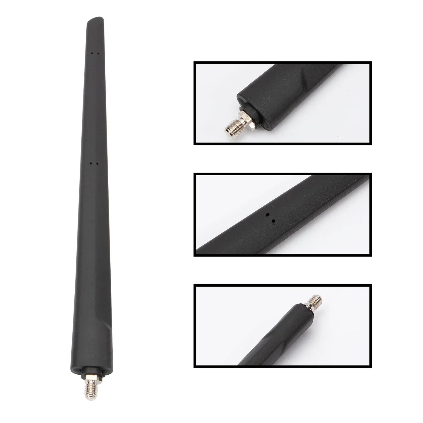 Replacement Car Roof Antenna – FM AM DAB 21.4cm M6 Thread