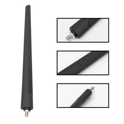 Replacement Car Roof Antenna – FM AM DAB 21.4cm M6 Thread