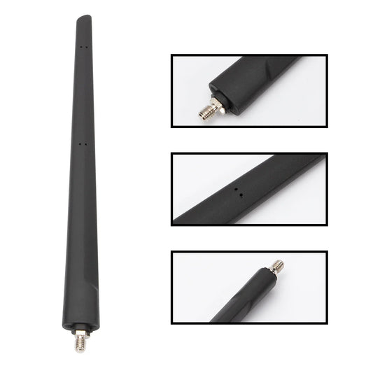 Replacement Car Roof Antenna – FM AM DAB 21.4cm M6 Thread
