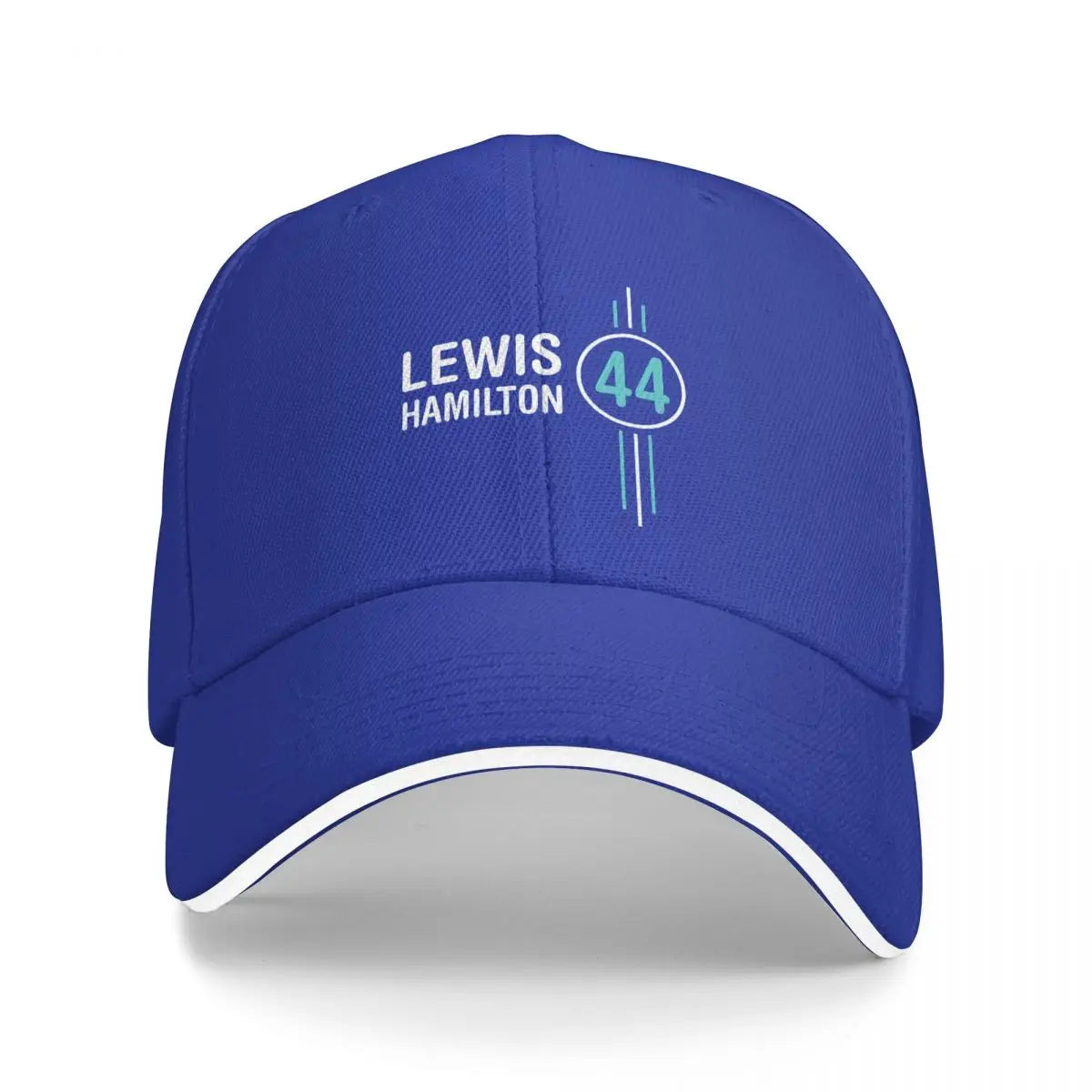 Lewis Hamilton F1 Racing Cap