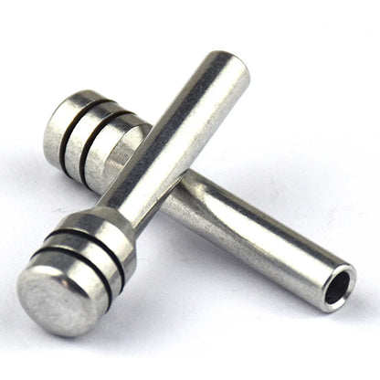 Aluminum Alloy Door Lock Pin Knob – Universal Car Upgrade
