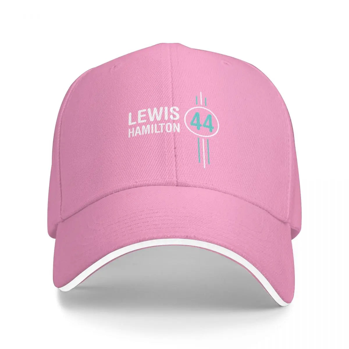 Lewis Hamilton F1 Racing Cap