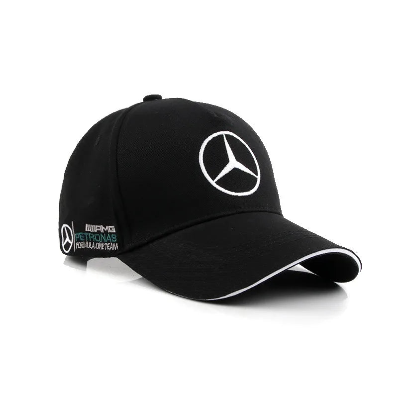 Performance Baseball Cap