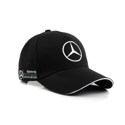 Performance Baseball Cap