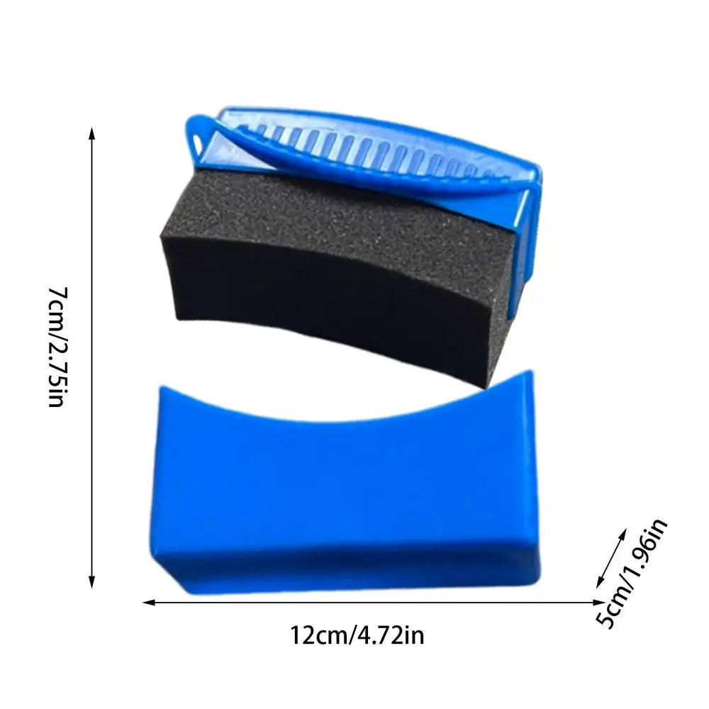 Applicator Pad Car Tire Brush