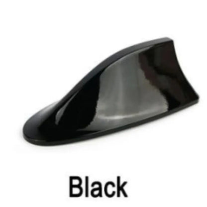 Shark Fin Car Antenna Signal Receiver