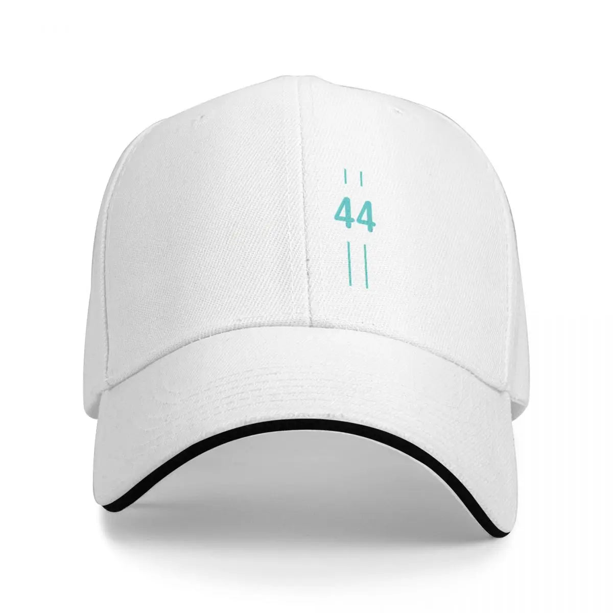 Lewis Hamilton F1 Racing Cap