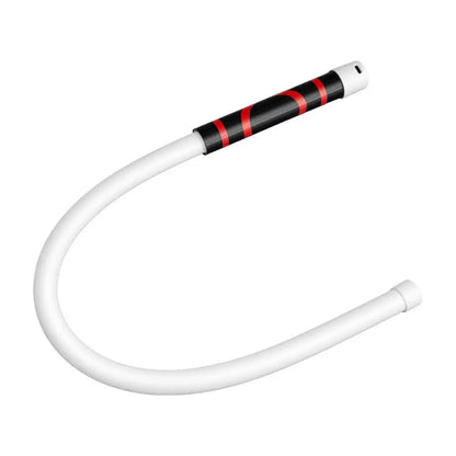 Bendable LED Work Light - 800 Lumen Rechargeable
