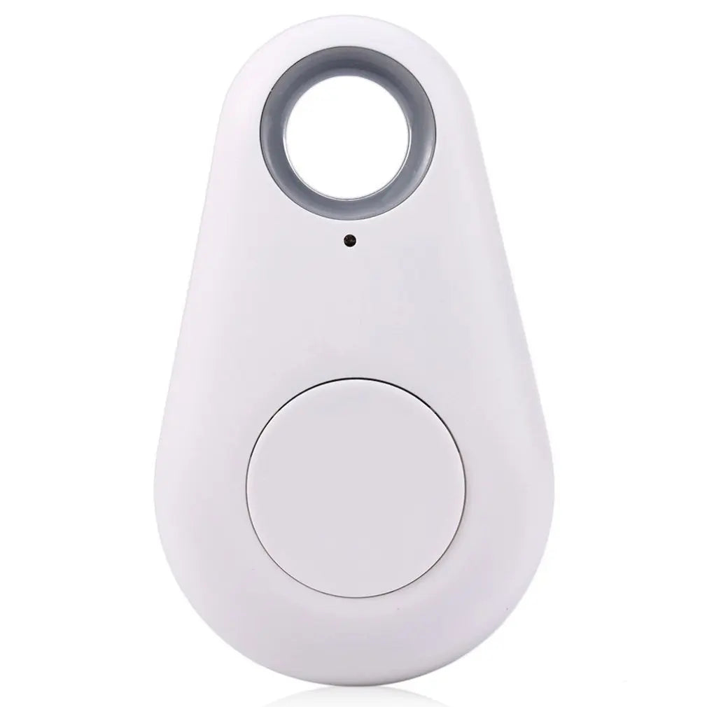 Bluetooth Key Finder & Anti-Lost Tracker Tag – Smart Locator for Keys, Wallet & Pets