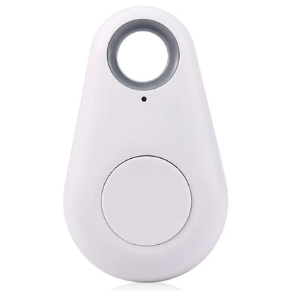Bluetooth Key Finder & Anti-Lost Tracker Tag – Smart Locator for Keys, Wallet & Pets