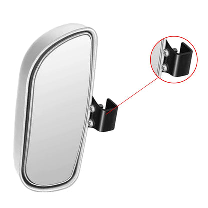 Blind Spot Mirror for Car - Wide Angle HD Side Mirror