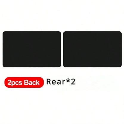 Block UV Car Window Sun Shade