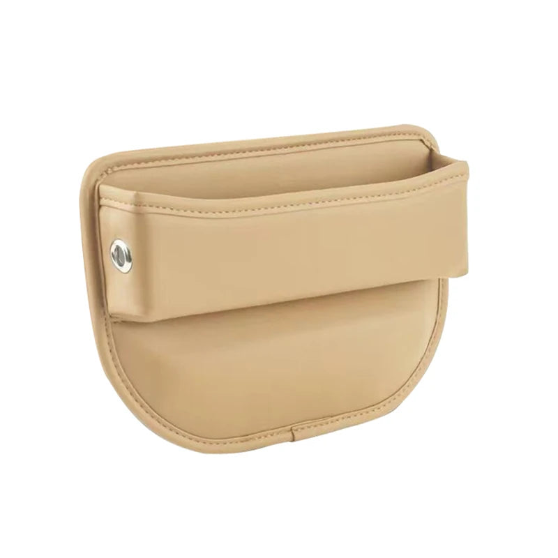Car Front Seat Pocket Storage Box