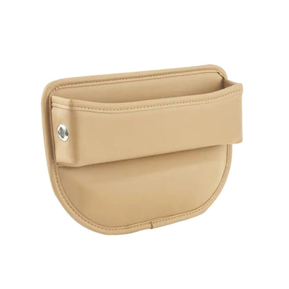 Car Front Seat Pocket Storage Box