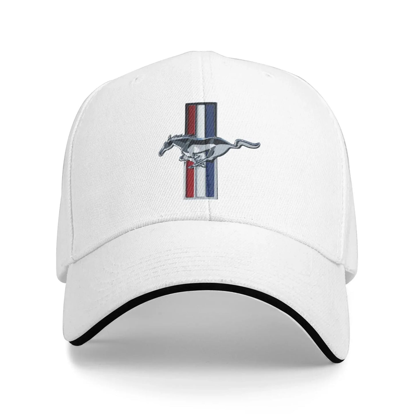 Racing Car MG Cap